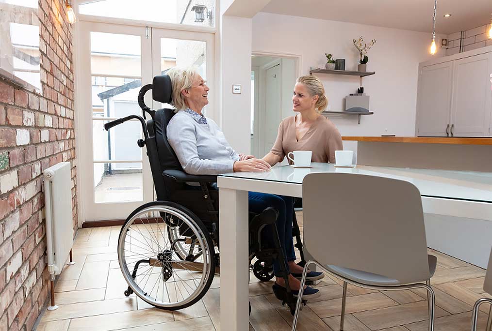 Vente, location et installation de matériel médical pour particuliers Saint-Pierre