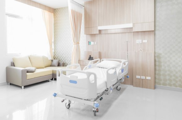 Location longue durée de lit médicalisé à Saint-Paul 974