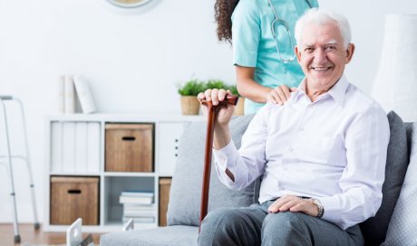 Location de matériels d'assistance respiratoire pour particuliers à Saint-Paul 974