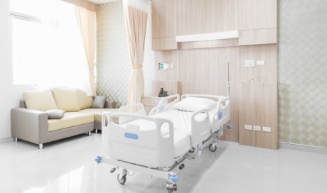 Location longue durée de lit médicalisé à Saint-Paul 974