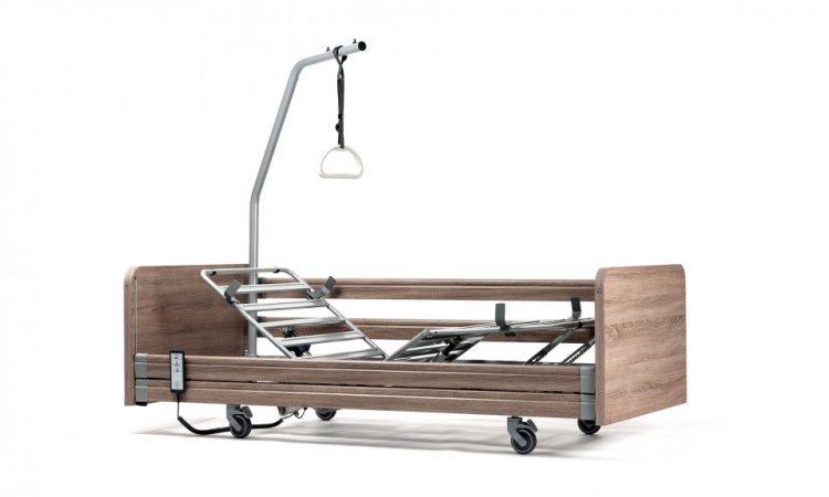 Maxadom Médical Vente et location de lit médicalisé Saint-Pierre