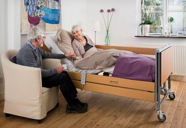 Vente, location et installation de mobilier médical Saint-Pierre