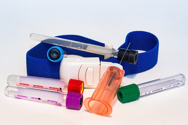Vente, location et installation de matériels de perfusion et nutrition Saint-Pierre
